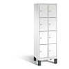 Lockers & lockerkasten