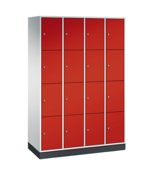 Schoolkluisjes & schoollockers