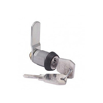 Eurolocks cilinderslot met moederslotinstallatie serie 45A