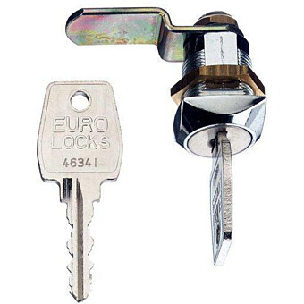 Eurolocks cilinderslot met moederslotinstallatie serie 45A
