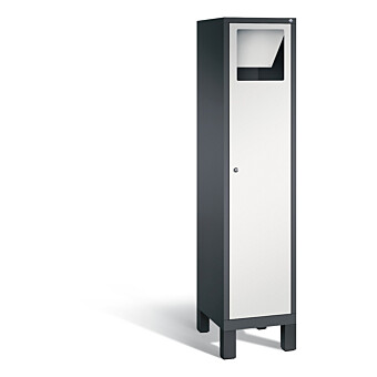 Wasverzamelkast met poten S3000 Evolo