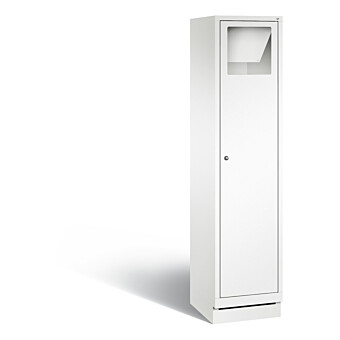 Wasverzamelkast met sokkel S3000 Evolo