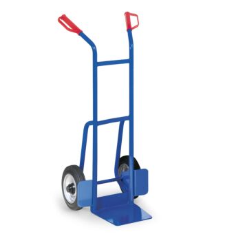 Steekwagen