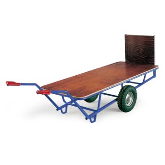 Handwagen Handtrekwagen