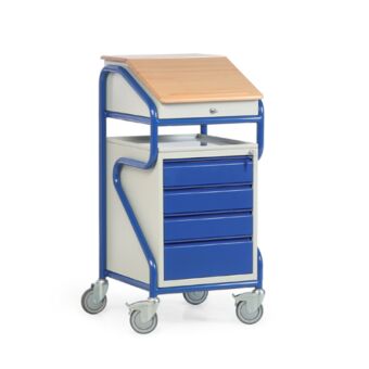 werkplaatslessenaar