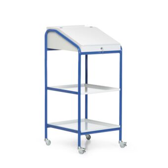 werkplaatslessenaar