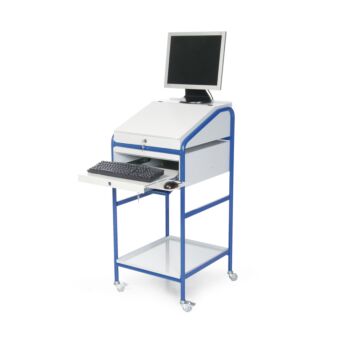 werkplaatslessenaar
