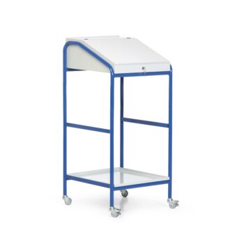 werkplaatslessenaar