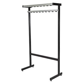 Vrijstaande garderobe 2-3019-120