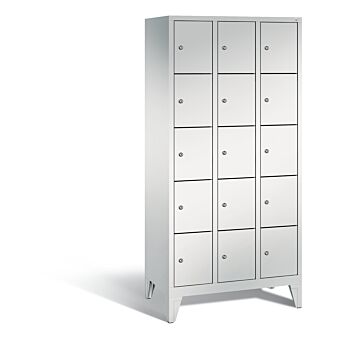 8010-305 vakkenkast lockerkast