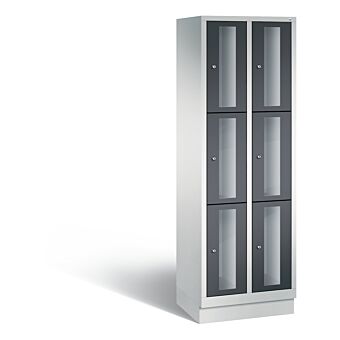 vakkenkast kijkvenster 8020A203
