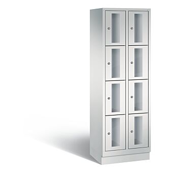 vakkenkast 8020A204