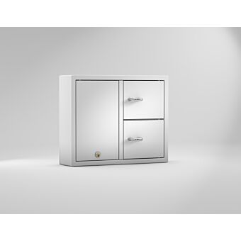 Keybox 9002E sleutelkast