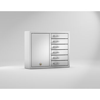 Keybox 9006E sleutelkast