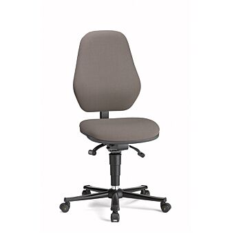 ESD Stoel Basic met wielen