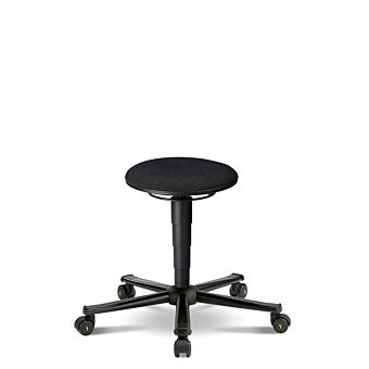 ESD krukje met wielen