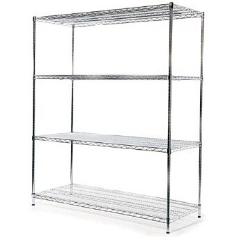 Draadgaasstelling Beginrek-1650-610-457