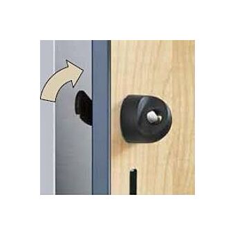 Beveiligde klinksluiting 4900-718