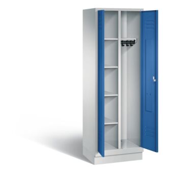 Was garderobekast hang/leg 8160