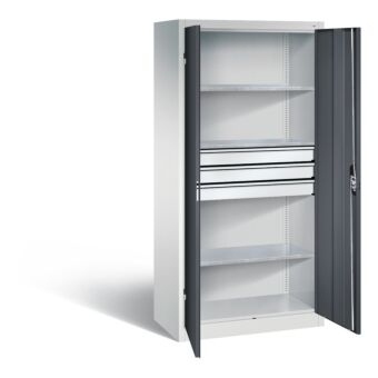 gereedschapskast materiaalkast