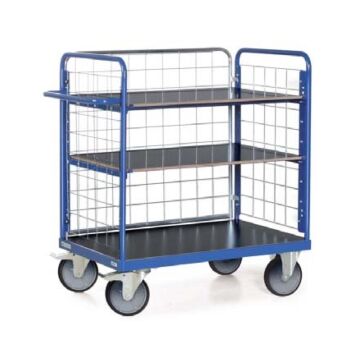 etagewagen