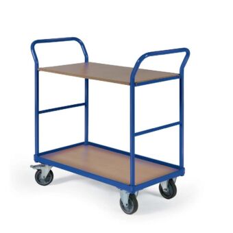 etagewagen