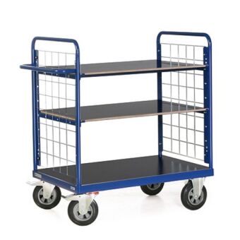 etagewagen