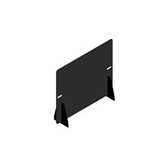 Preventiescherm Formica -1800-1550