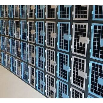 gaaslocker hockeylocker voetballocker