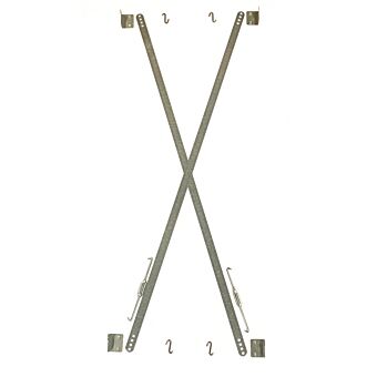 kruisschoor set