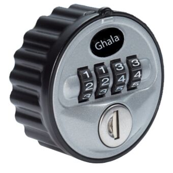 LS-2800 mechanisch cijferslot