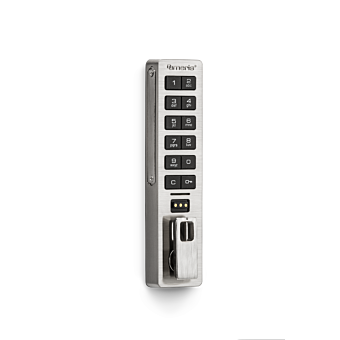 Digilock VP1 elektronisch pincodeslot