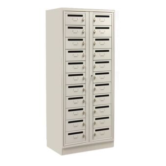 Postvakkenkast PICO PK22