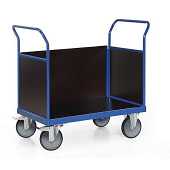 platformwagen
