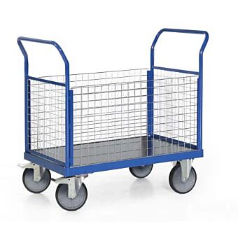 platformwagen