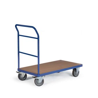platformwagen
