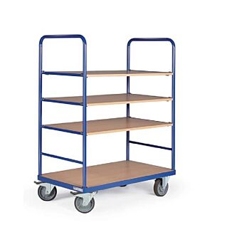 Etagewagen
