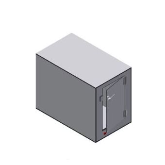 UV-ontsmettingskast Corona