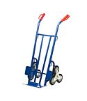 Trappenwagen heavy duty