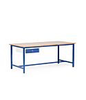 Werkbank met 1 schuiflade