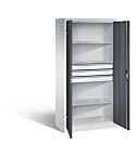 gereedschapskast materiaalkast