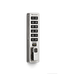 Digilock VP1 elektronisch pincodeslot