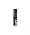 Versa RFID slot zilver