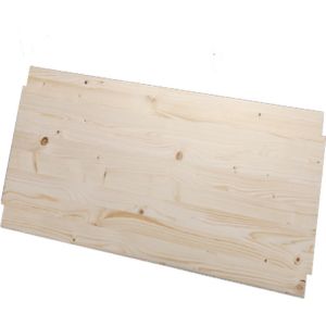 houten legbord