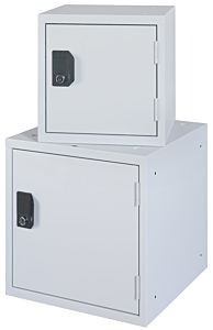 OKK-40 cube kubus locker kluisje