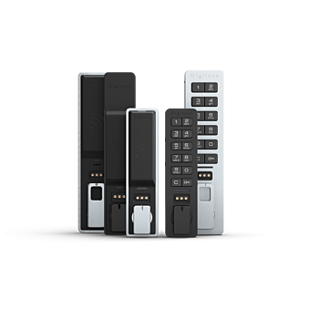 Digilock Programming Key