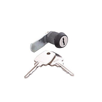 Eurolocks cilinderslot met moederslotinstallatie serie 45A
