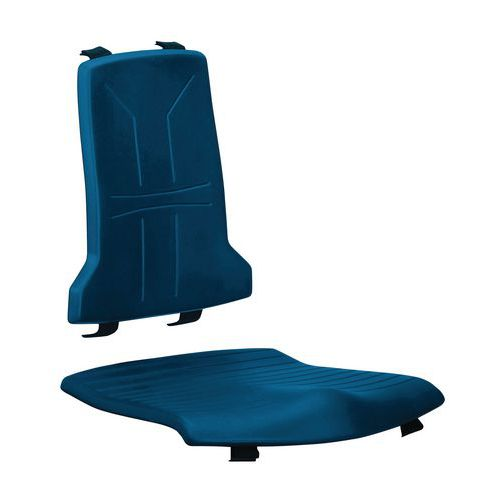 Pur bekleding ESD