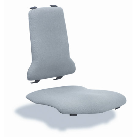 Textiel bekleding Duotec ESD