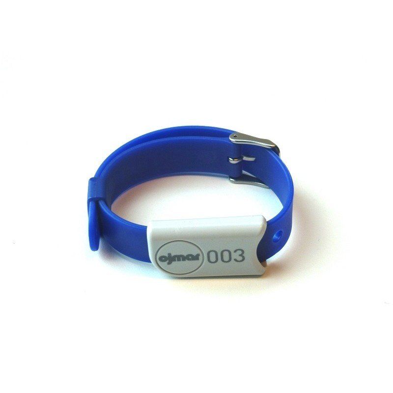 Blauw